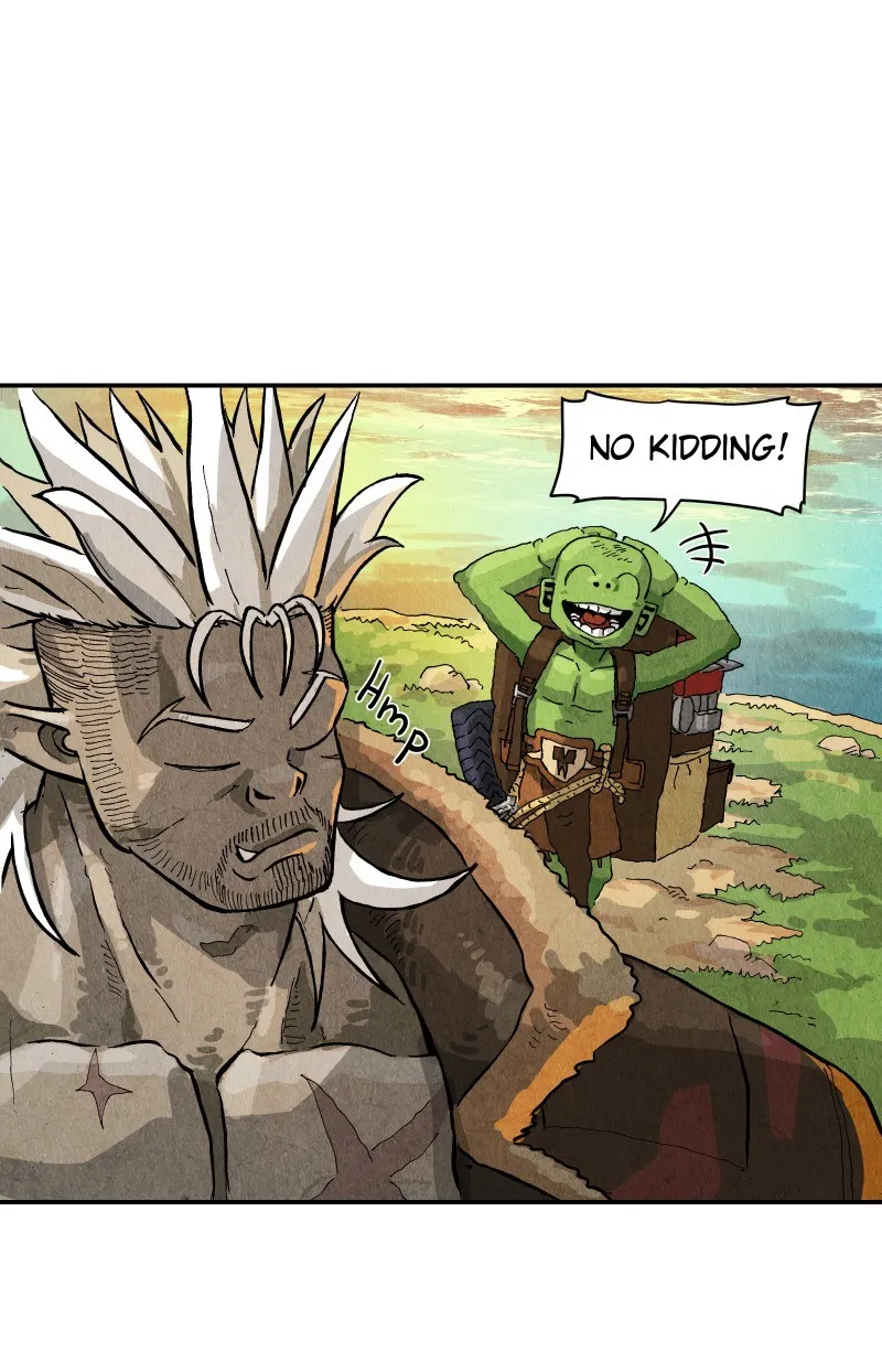 Read Gul chapter 103 image 9 on Lezhin