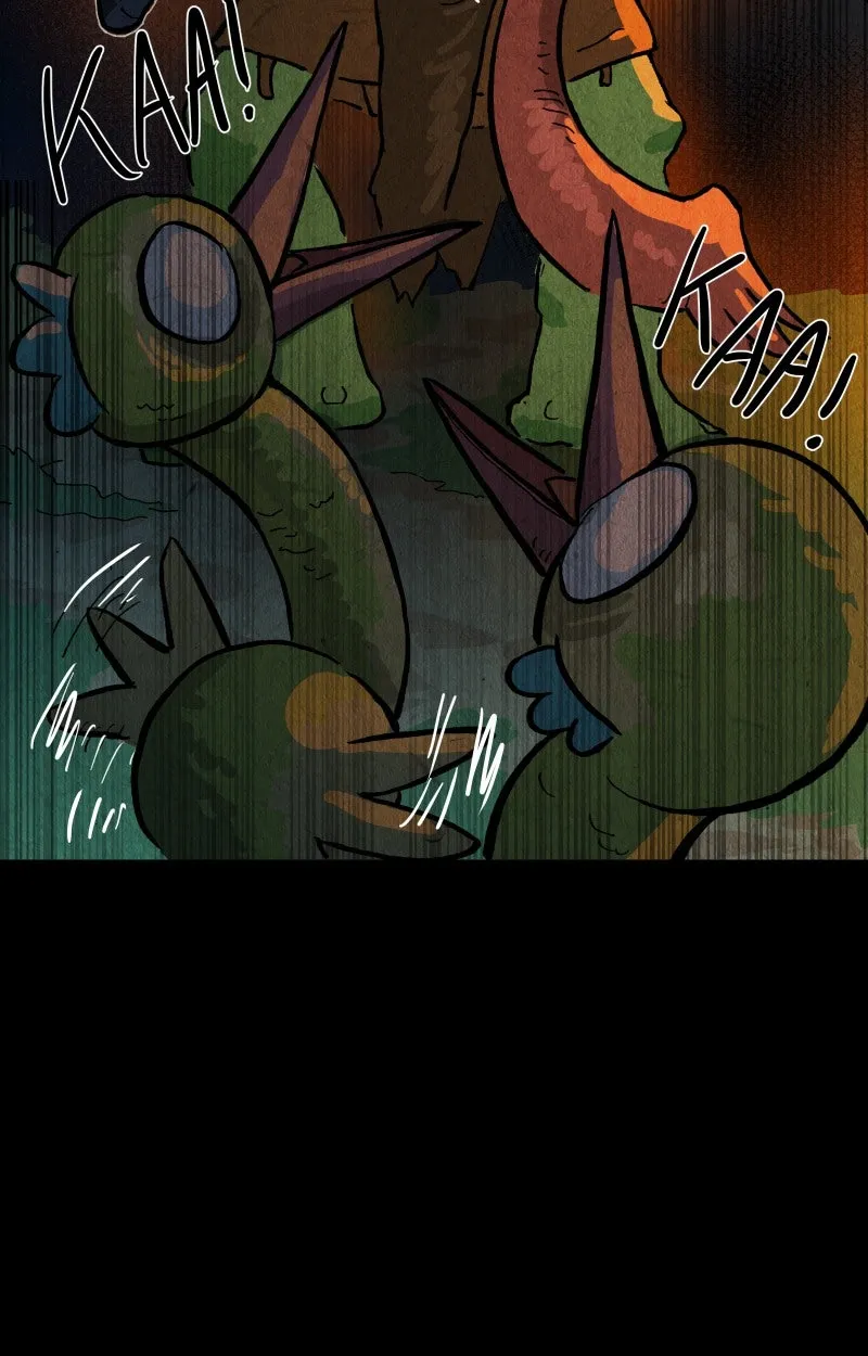 Read Gul chapter 104 image 1 on Lezhin