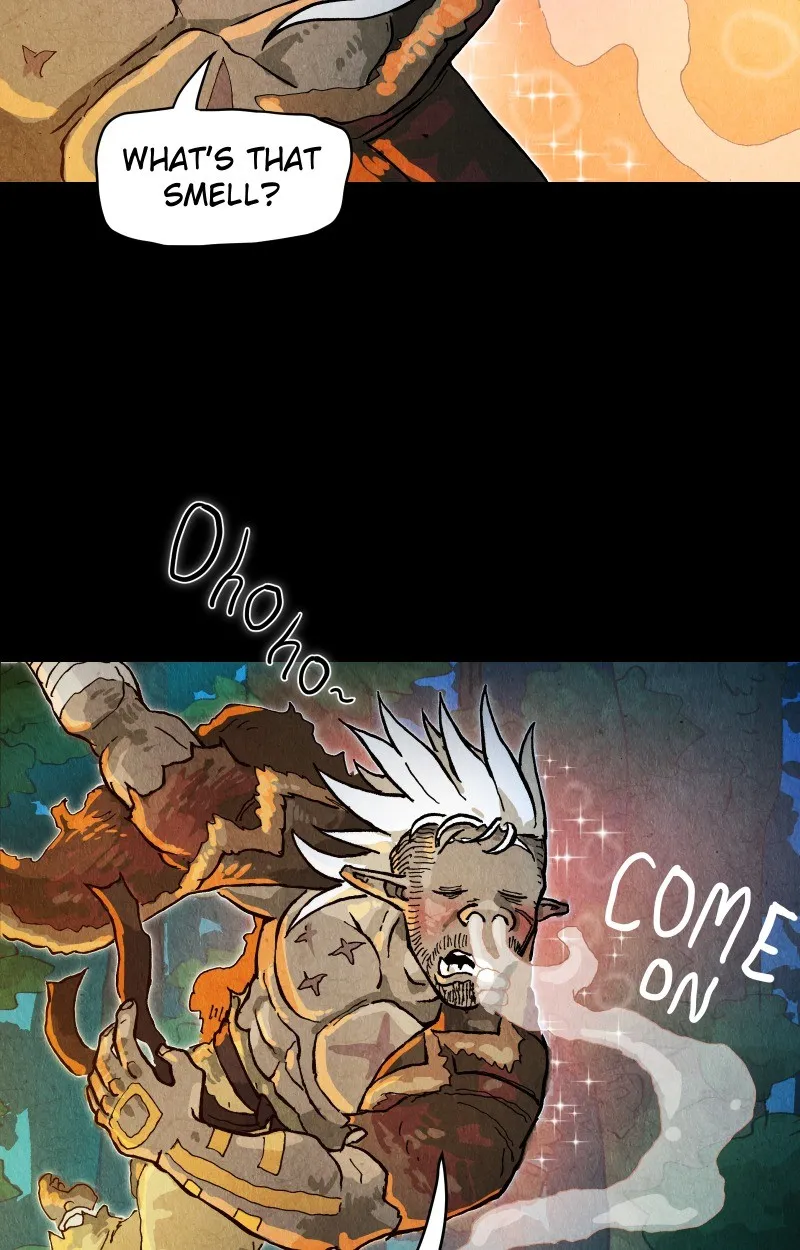 Read Gul chapter 104 image 10 on Lezhin