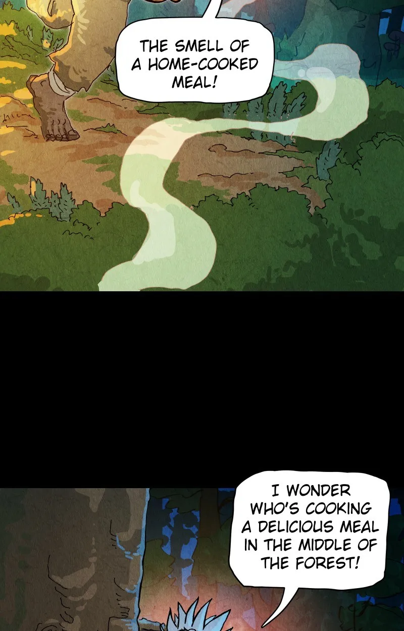 Read Gul chapter 104 image 11 on Lezhin