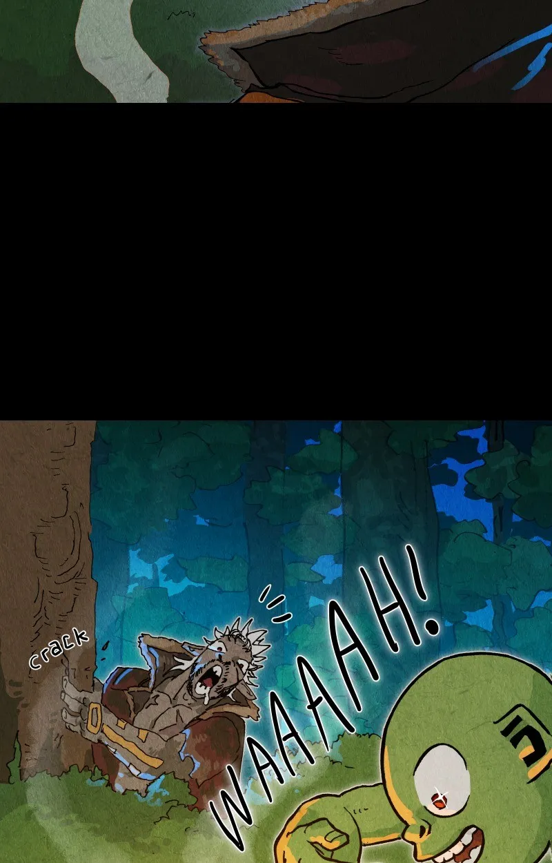 Read Gul chapter 104 image 14 on Lezhin