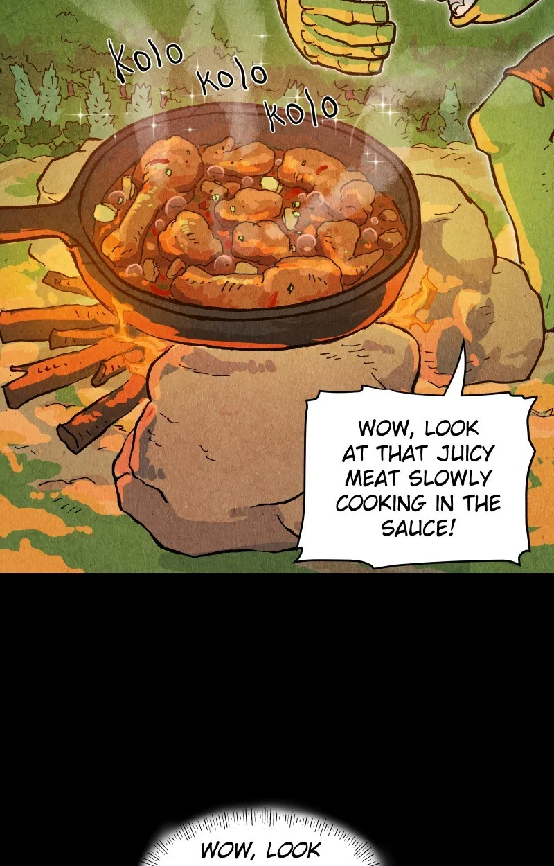 Read Gul chapter 104 image 15 on Lezhin