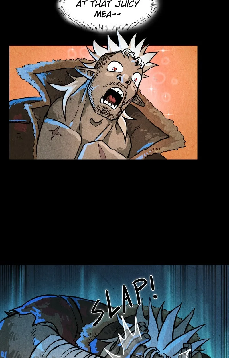 Read Gul chapter 104 image 16 on Lezhin