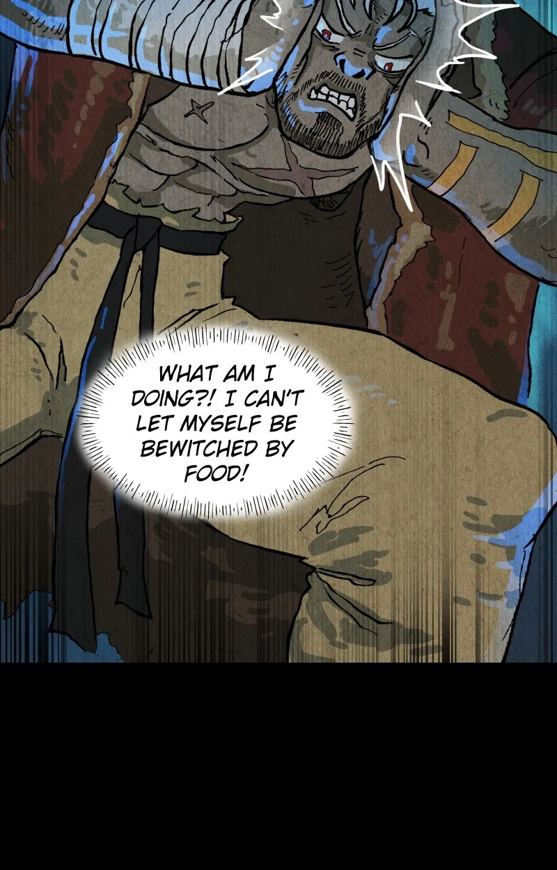 Read Gul chapter 104 image 17 on Lezhin