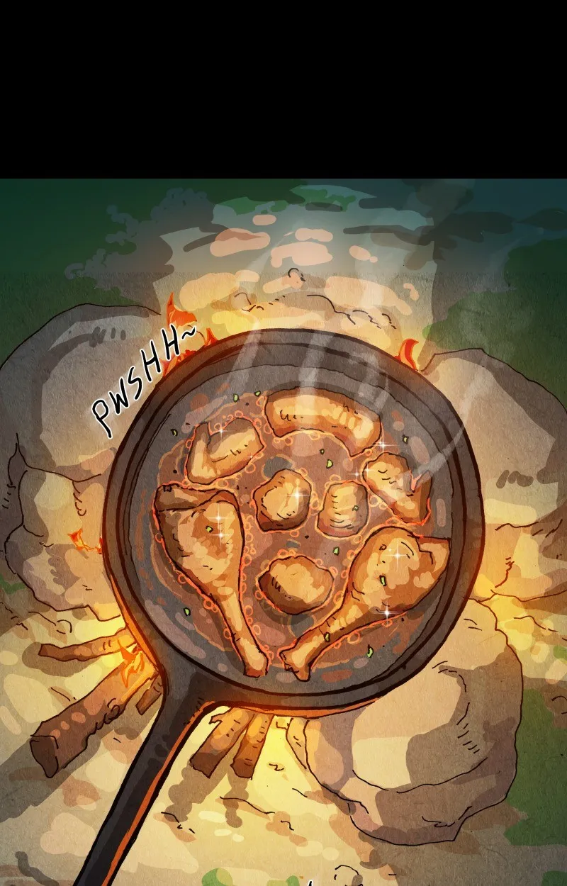Read Gul chapter 104 image 2 on Lezhin