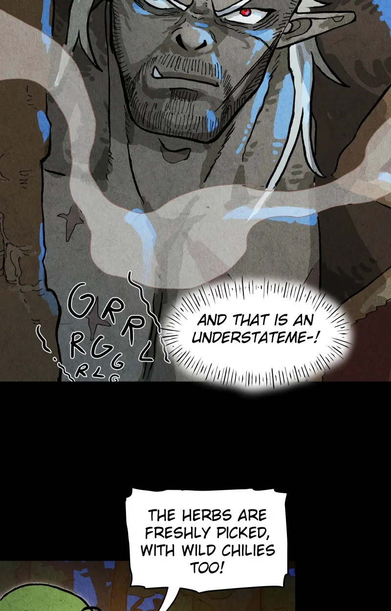 Read Gul chapter 104 image 22 on Lezhin