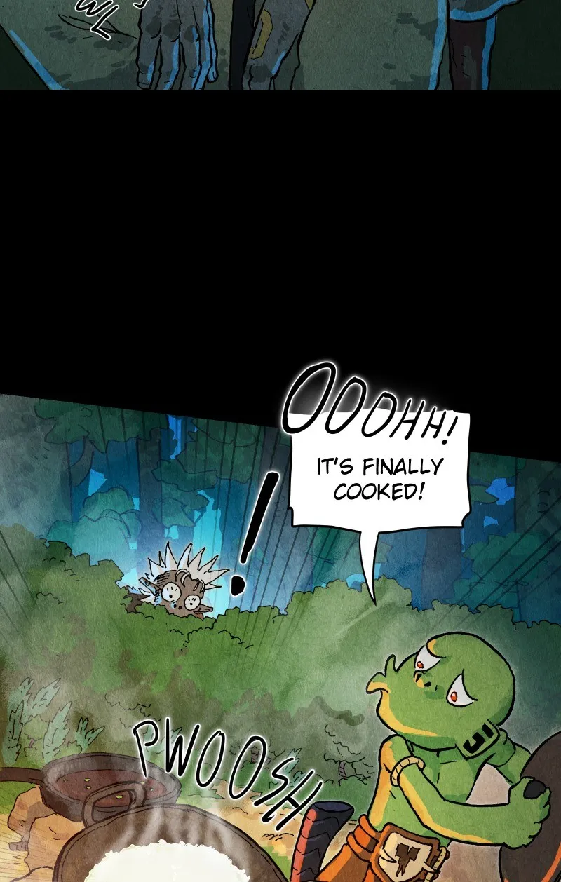 Read Gul chapter 104 image 26 on Lezhin