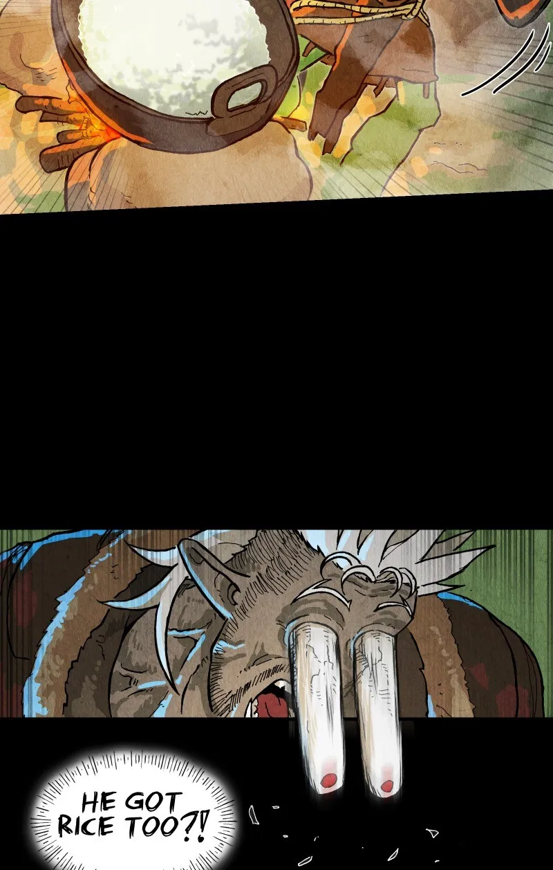 Read Gul chapter 104 image 27 on Lezhin