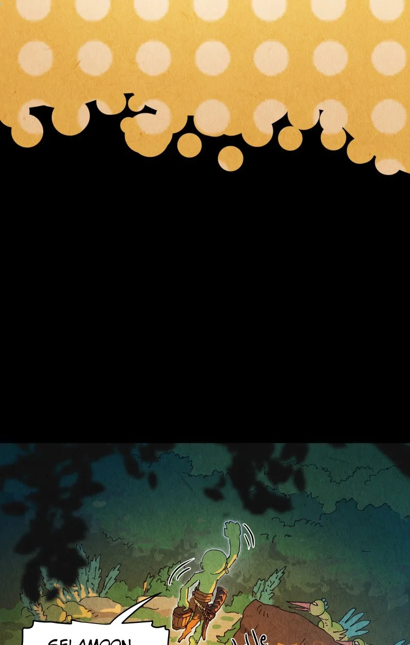 Read Gul chapter 104 image 35 on Lezhin