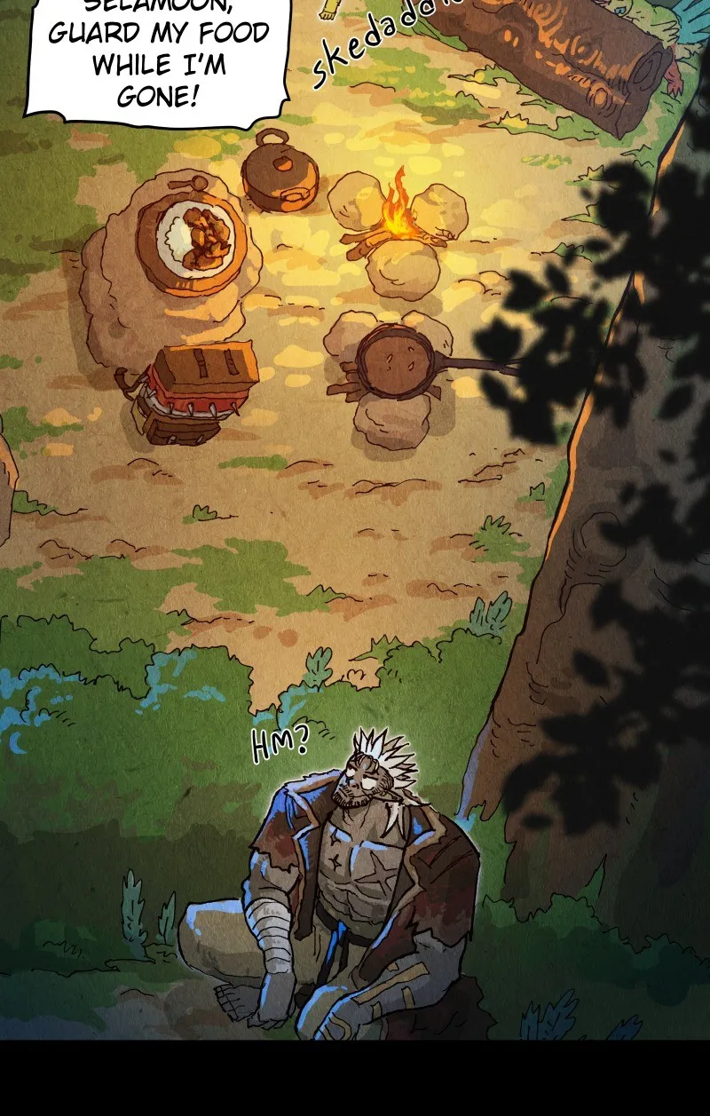 Read Gul chapter 104 image 36 on Lezhin
