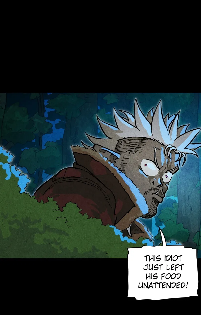 Read Gul chapter 104 image 37 on Lezhin