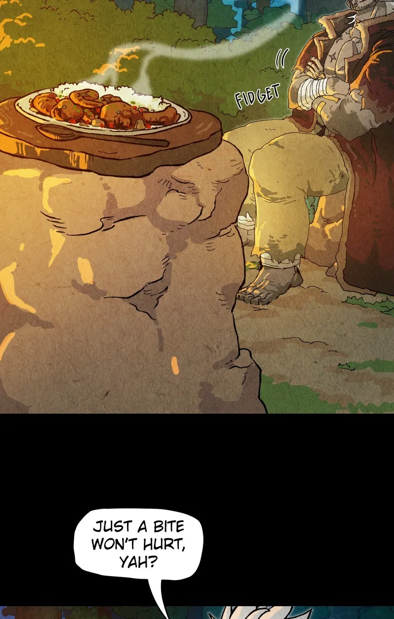 Read Gul chapter 104 image 40 on Lezhin