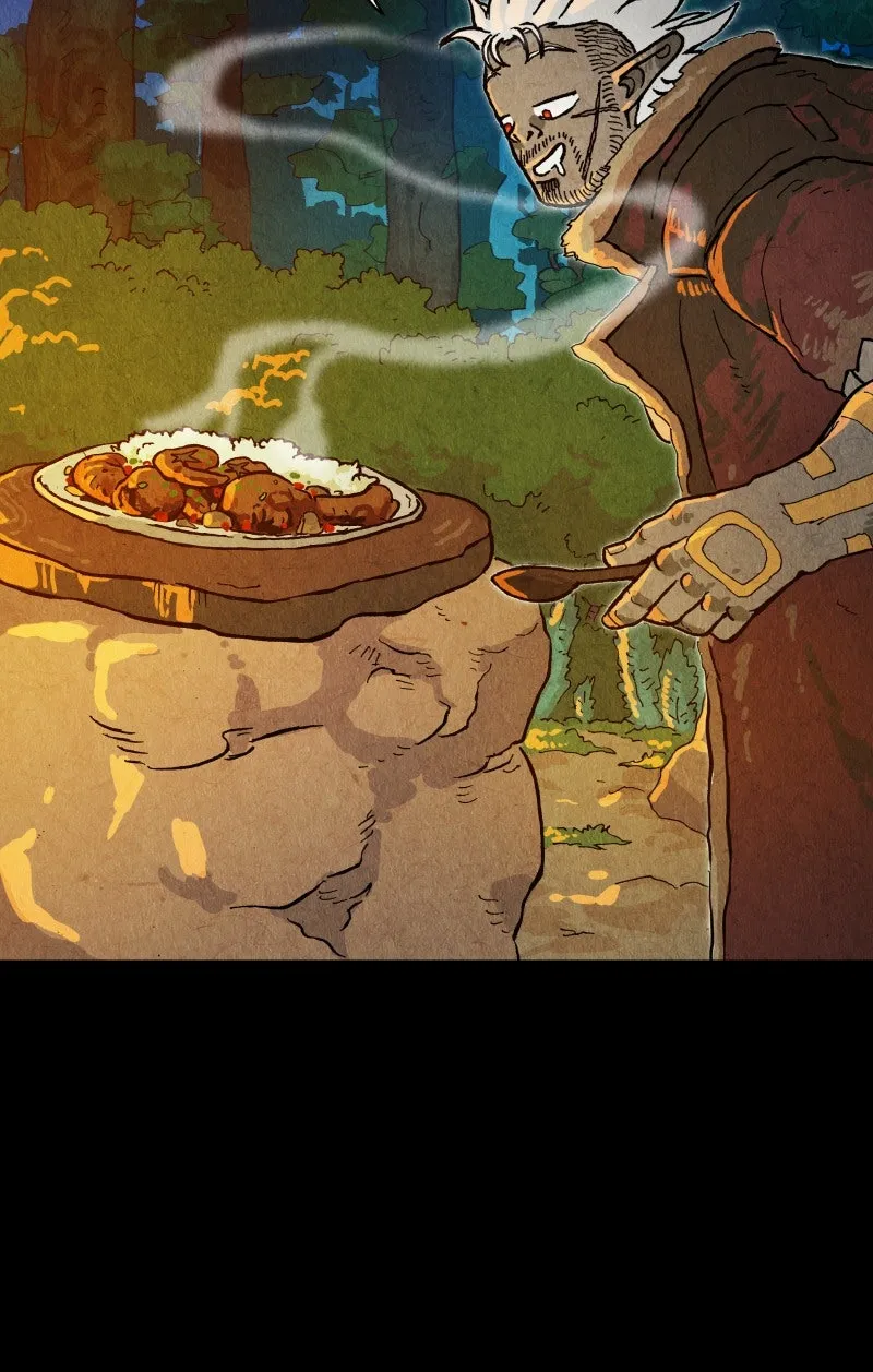 Read Gul chapter 104 image 41 on Lezhin