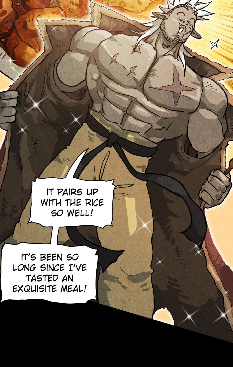 Read Gul chapter 104 image 43 on Lezhin