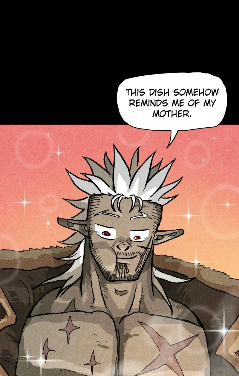 Read Gul chapter 104 image 44 on Lezhin