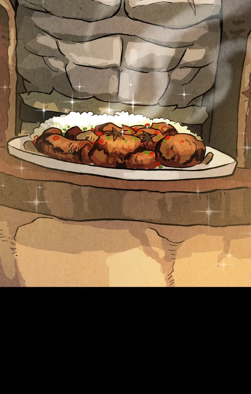 Read Gul chapter 104 image 45 on Lezhin
