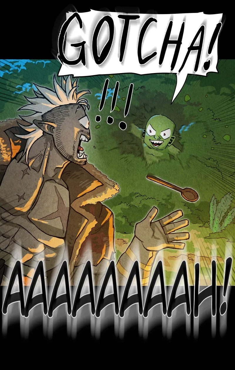 Read Gul chapter 104 image 46 on Lezhin