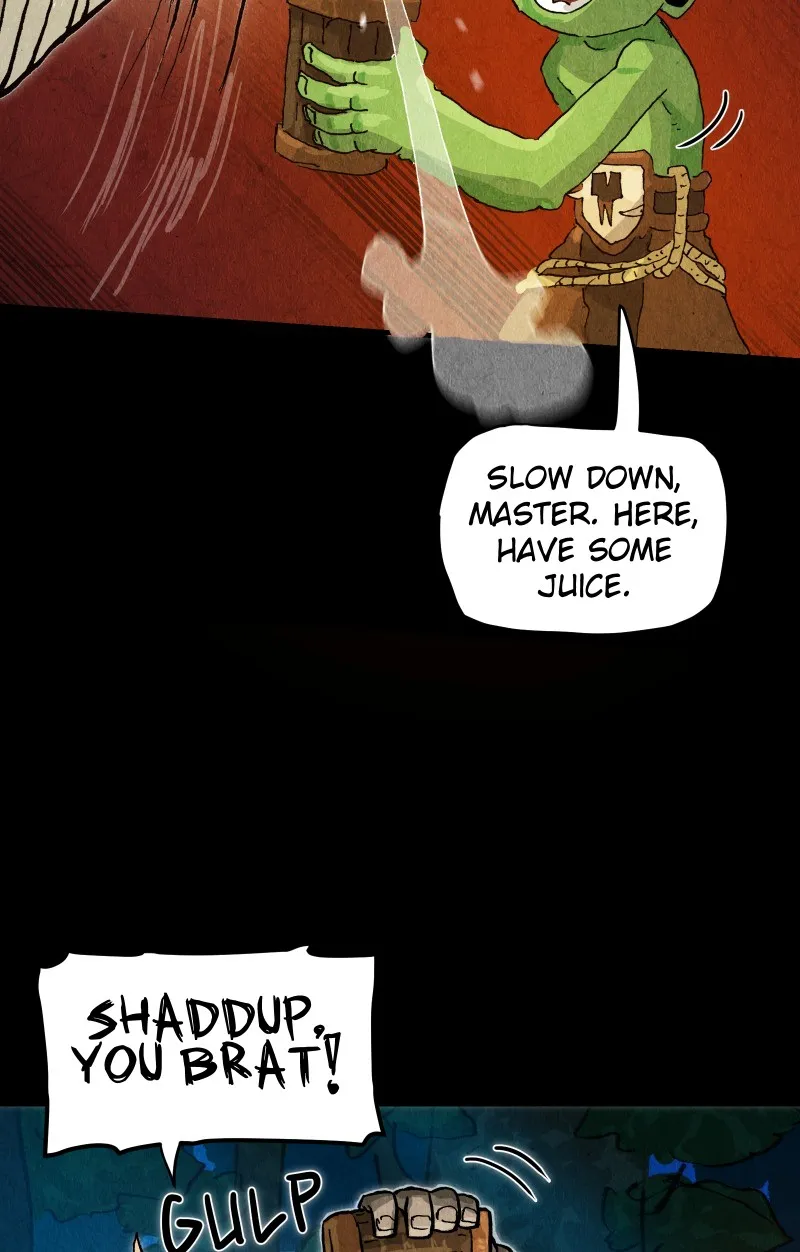 Read Gul chapter 104 image 49 on Lezhin