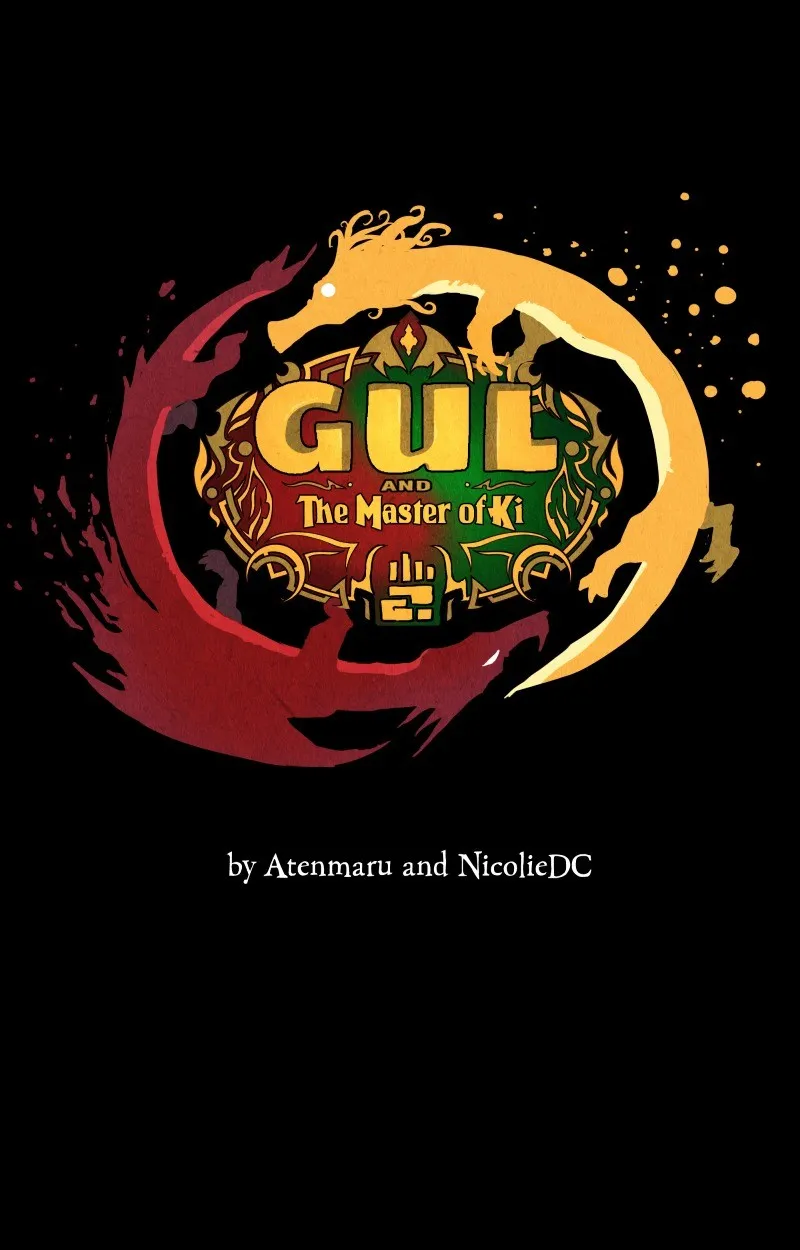 Read Gul chapter 104 image 5 on Lezhin