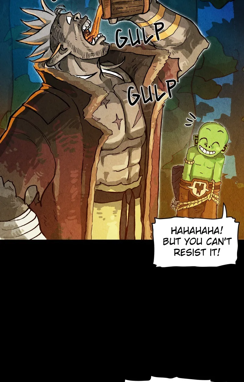 Read Gul chapter 104 image 50 on Lezhin