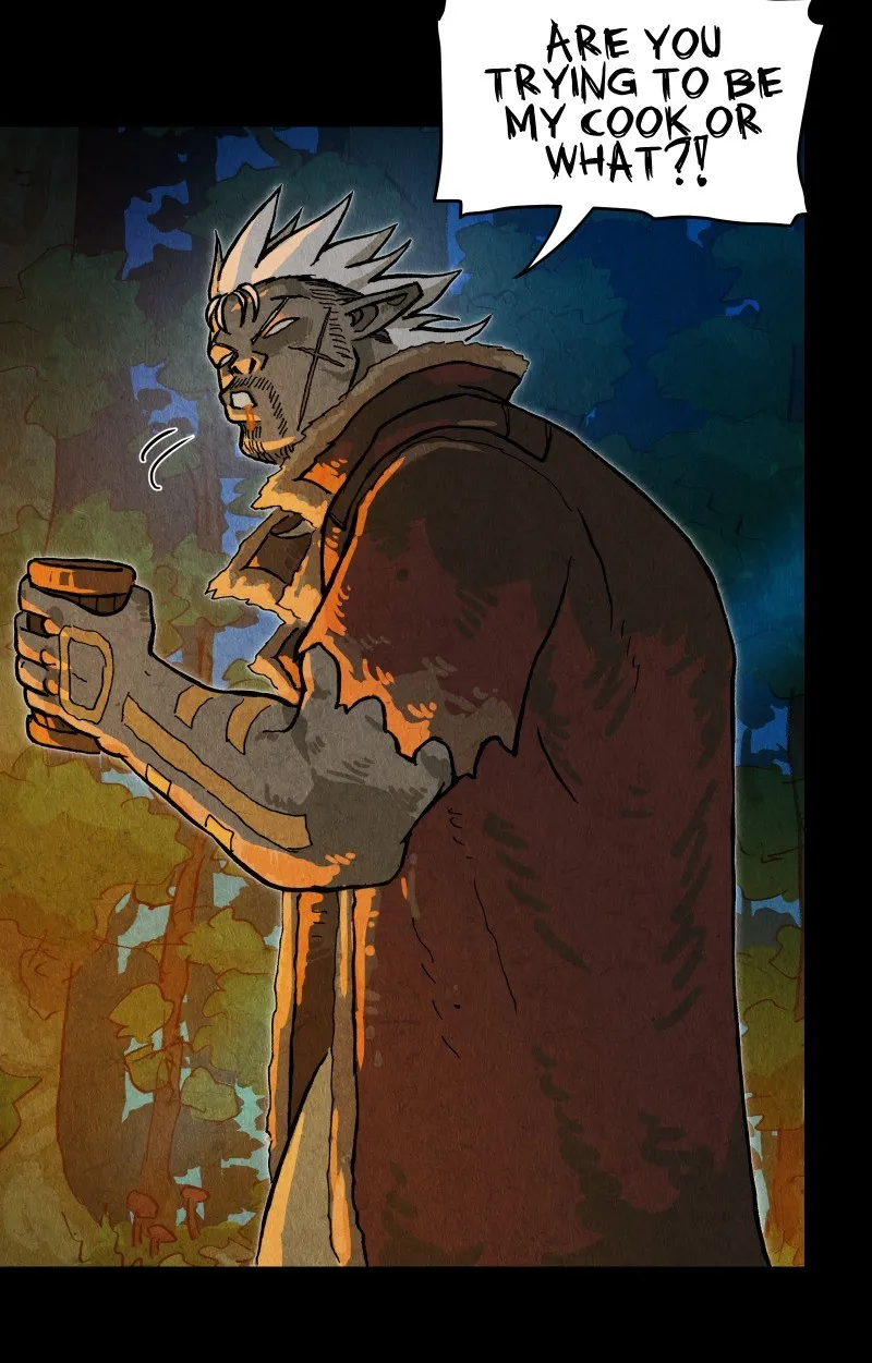 Read Gul chapter 104 image 51 on Lezhin