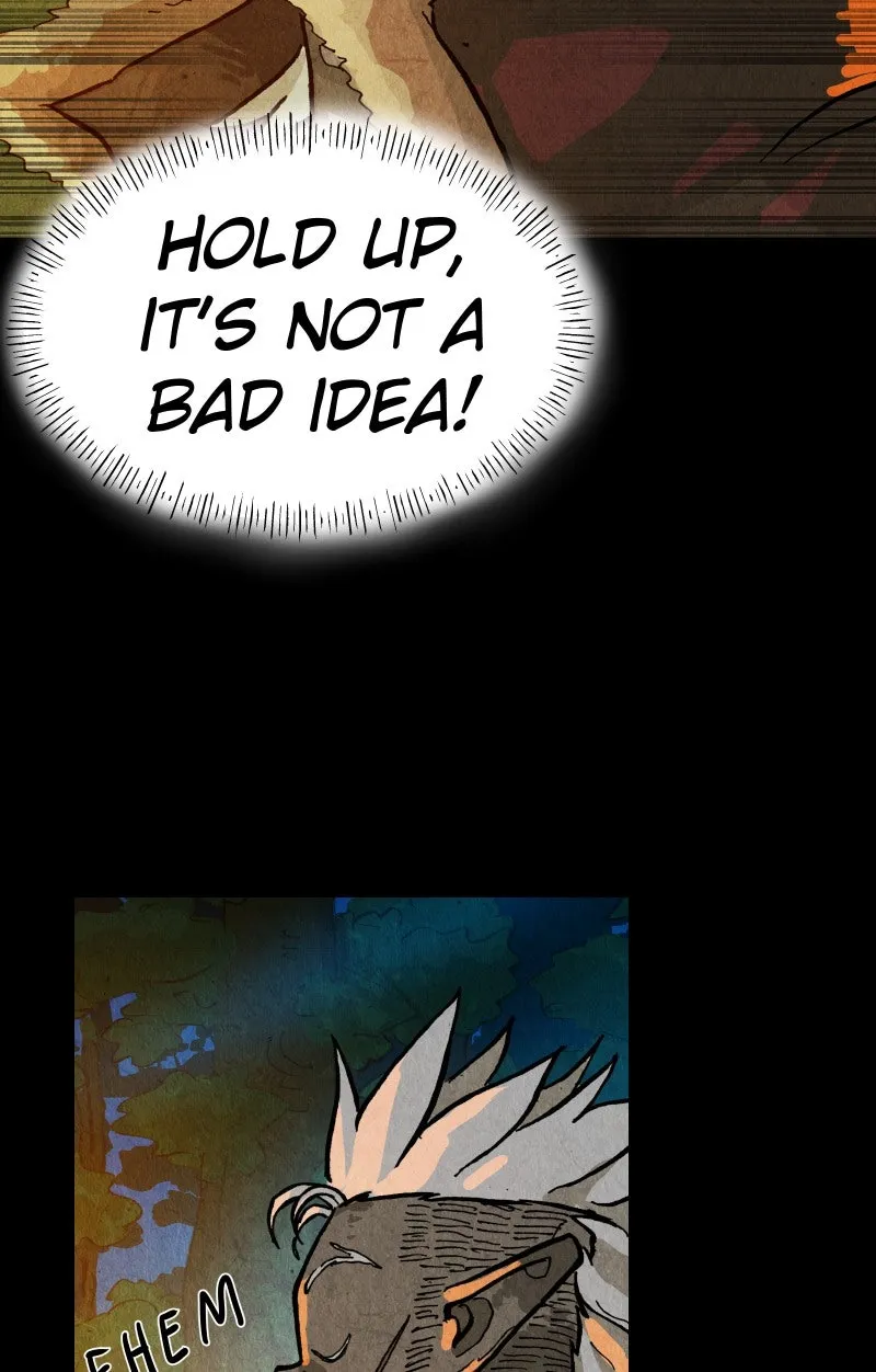 Read Gul chapter 104 image 53 on Lezhin