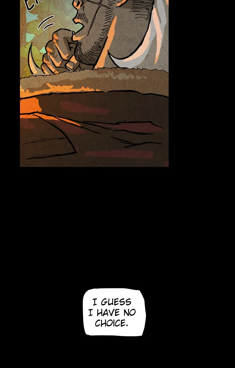 Read Gul chapter 104 image 54 on Lezhin