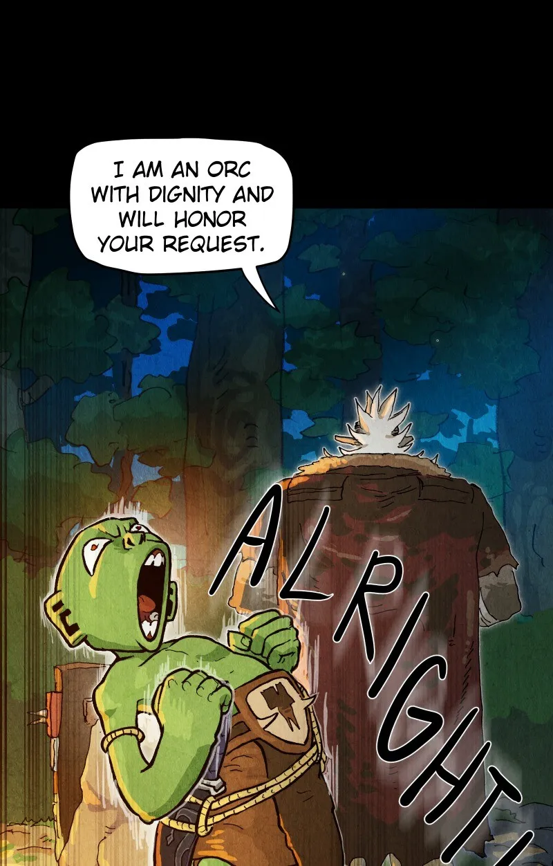 Read Gul chapter 104 image 55 on Lezhin