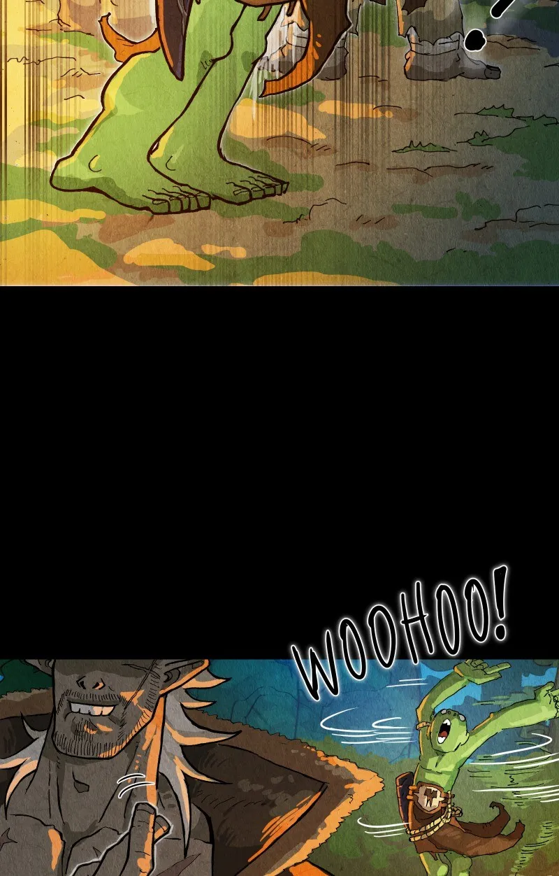 Read Gul chapter 104 image 56 on Lezhin