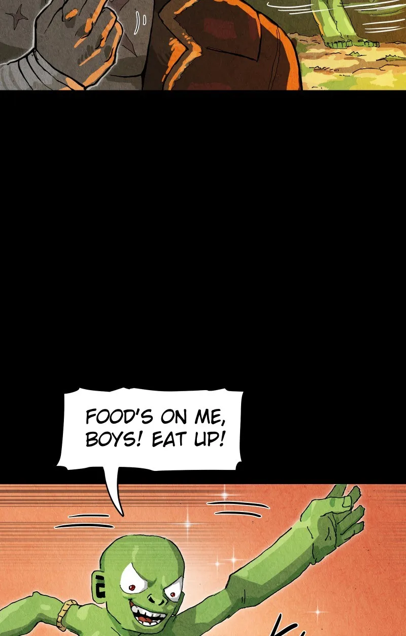 Read Gul chapter 104 image 57 on Lezhin
