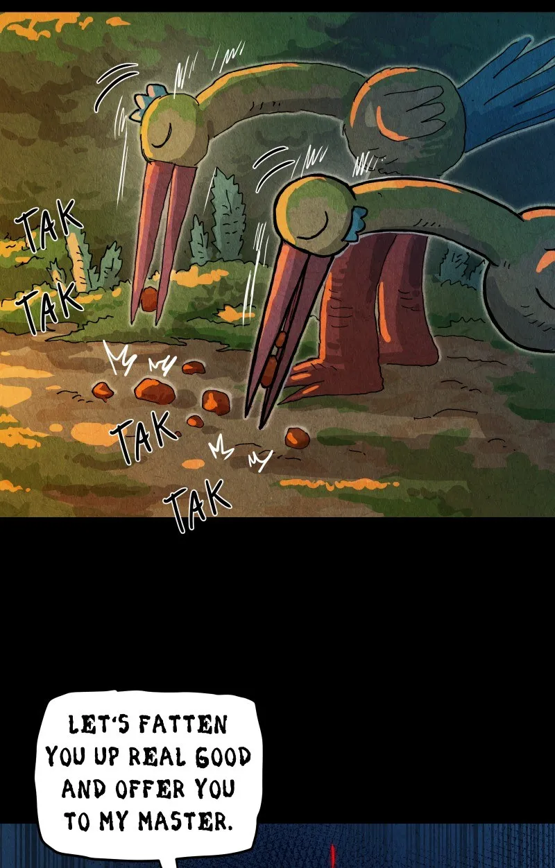 Read Gul chapter 104 image 59 on Lezhin
