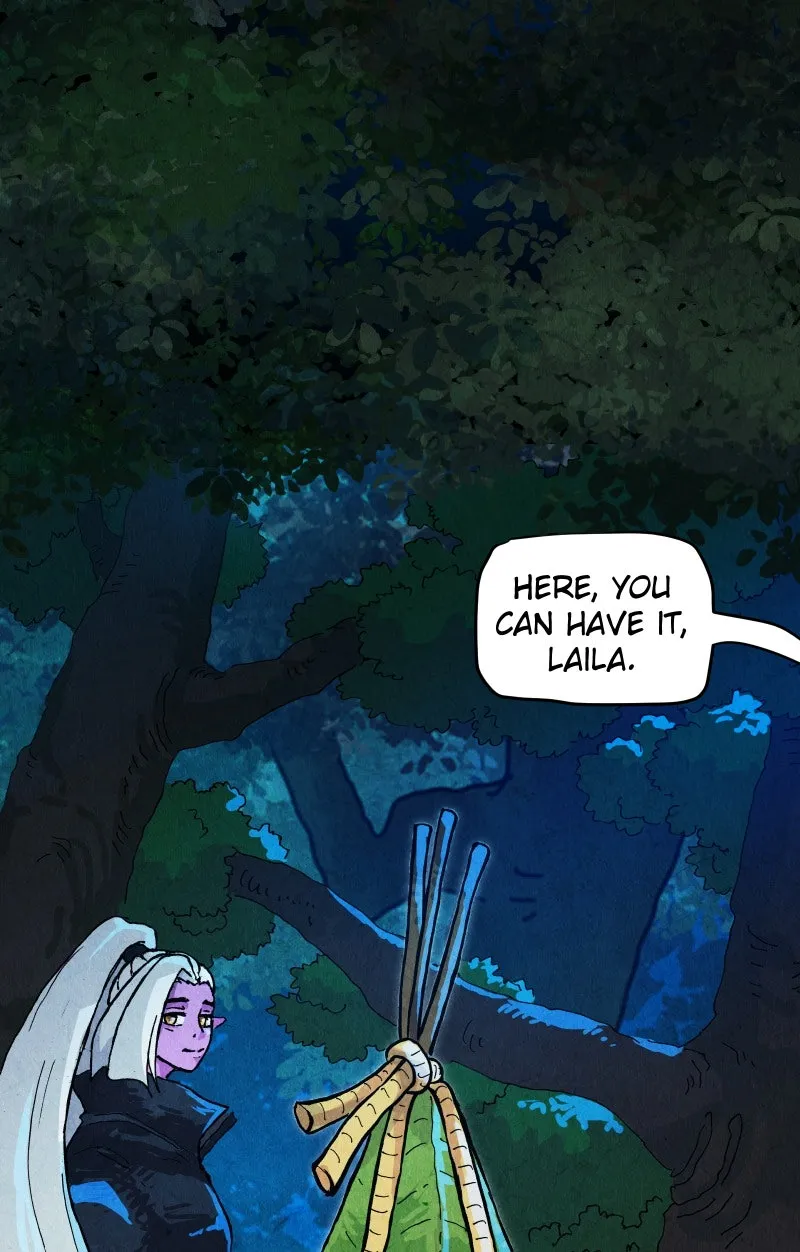 Read Gul chapter 104 image 62 on Lezhin