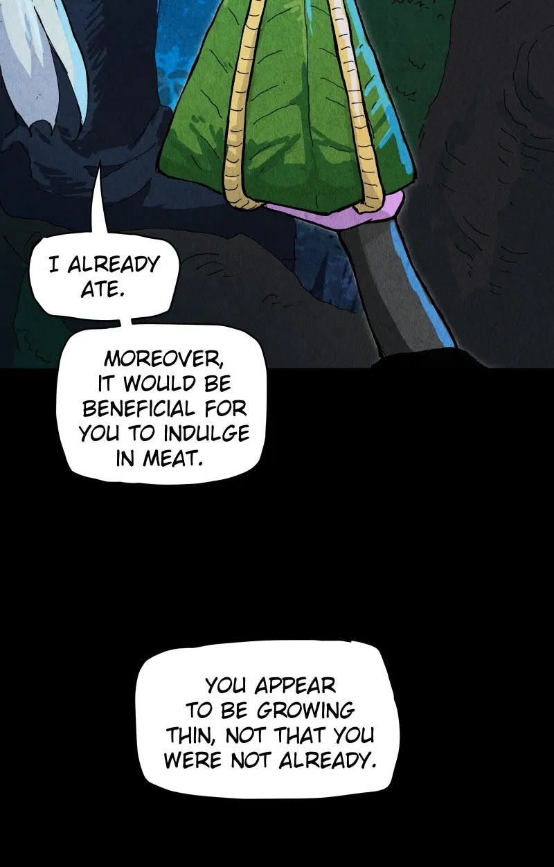 Read Gul chapter 104 image 63 on Lezhin