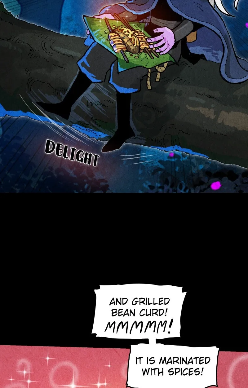 Read Gul chapter 104 image 65 on Lezhin
