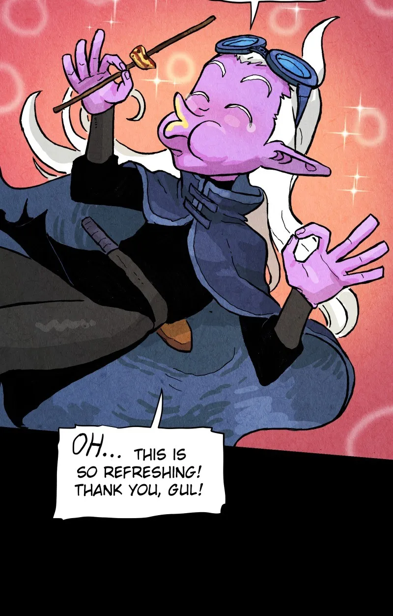 Read Gul chapter 104 image 66 on Lezhin