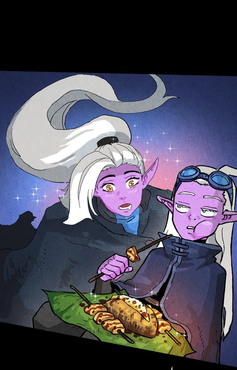 Read Gul chapter 104 image 67 on Lezhin