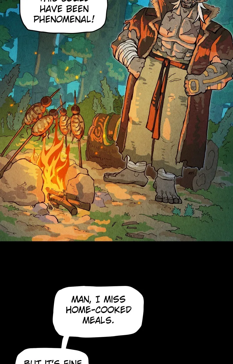 Read Gul chapter 104 image 7 on Lezhin