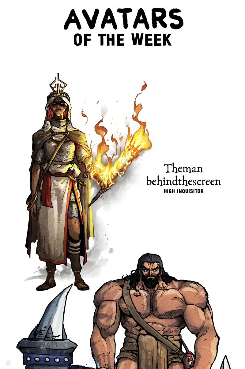 Read Gul chapter 104 image 70 on Lezhin