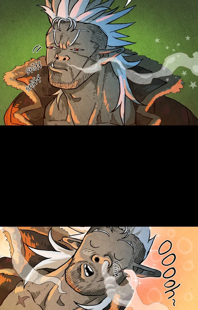 Read Gul chapter 104 image 9 on Lezhin