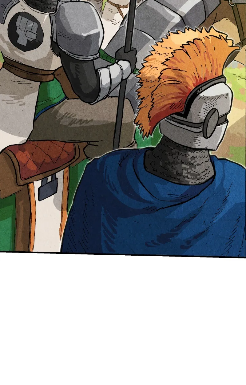 Read Gul chapter 105 image 1 on Lezhin