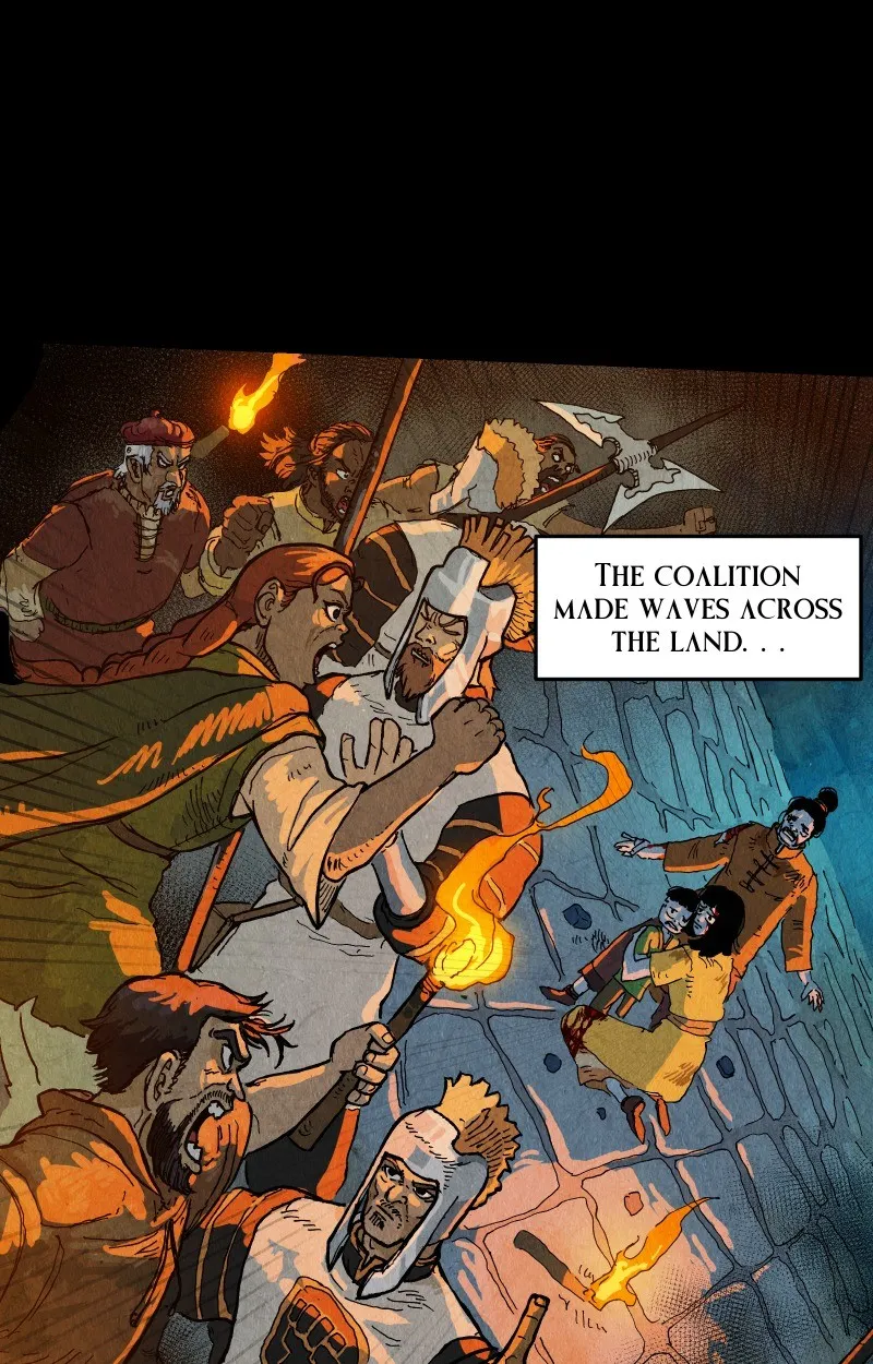 Read Gul chapter 105 image 10 on Lezhin