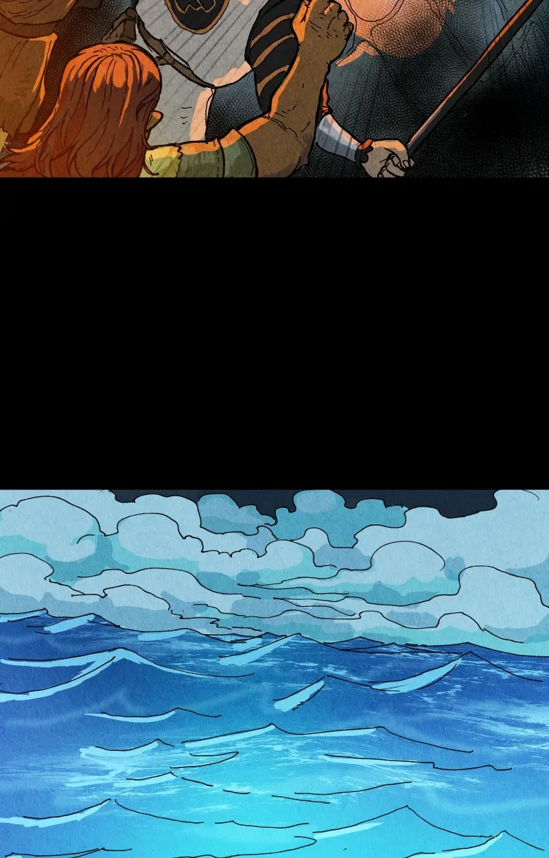 Read Gul chapter 105 image 11 on Lezhin
