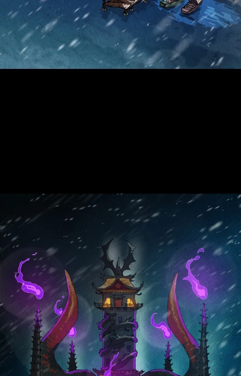 Read Gul chapter 105 image 15 on Lezhin