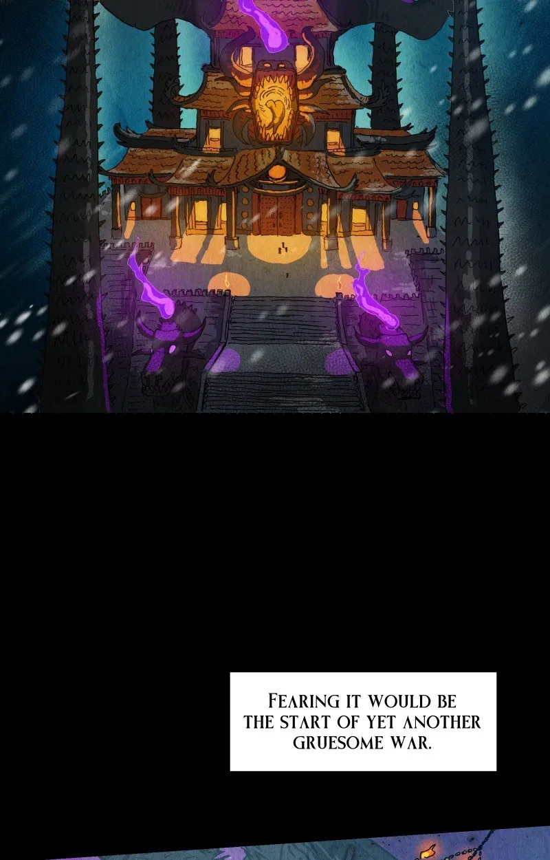 Read Gul chapter 105 image 16 on Lezhin