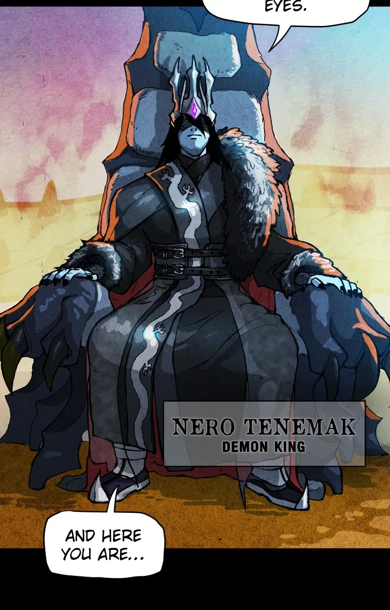 Read Gul chapter 105 image 21 on Lezhin