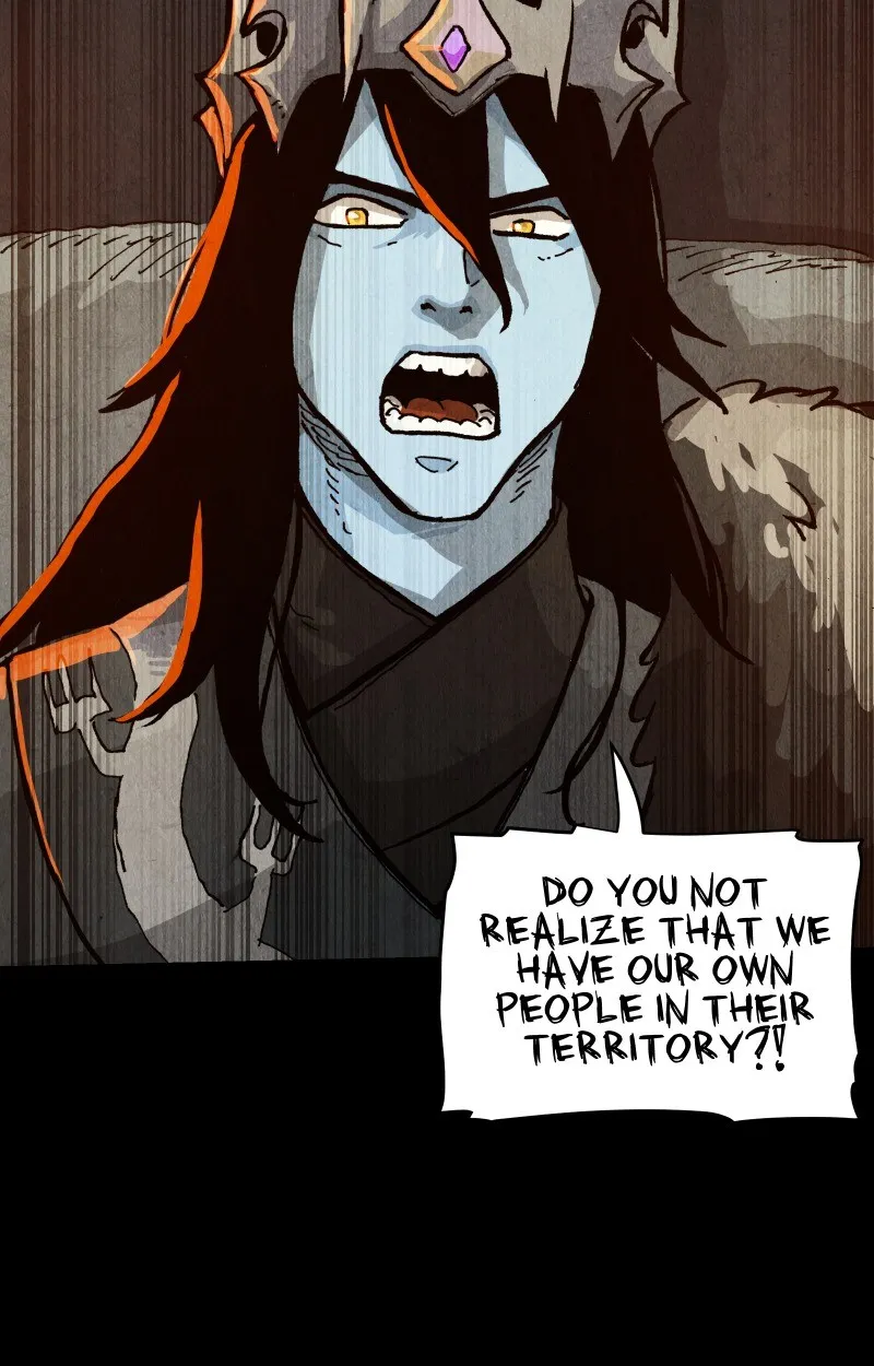 Read Gul chapter 105 image 23 on Lezhin