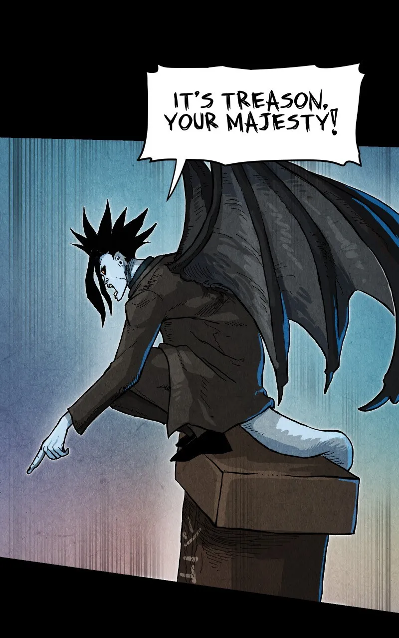 Read Gul chapter 105 image 24 on Lezhin