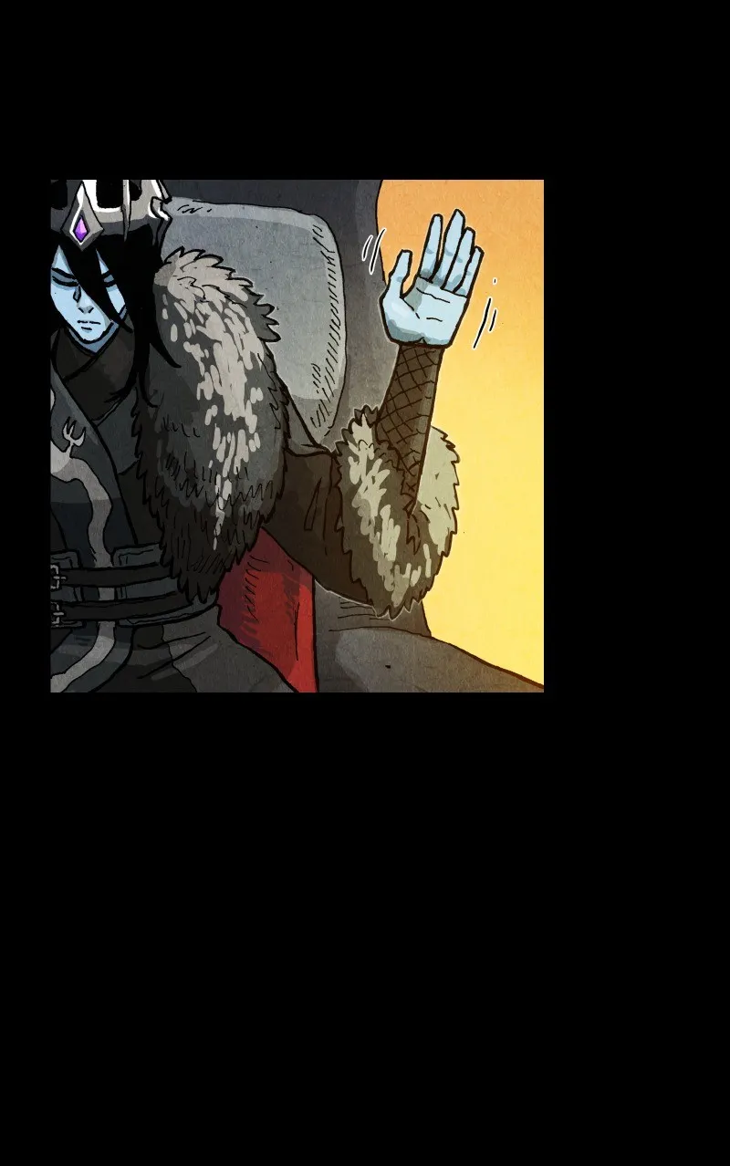 Read Gul chapter 105 image 25 on Lezhin