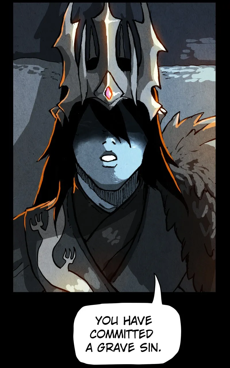 Read Gul chapter 105 image 26 on Lezhin