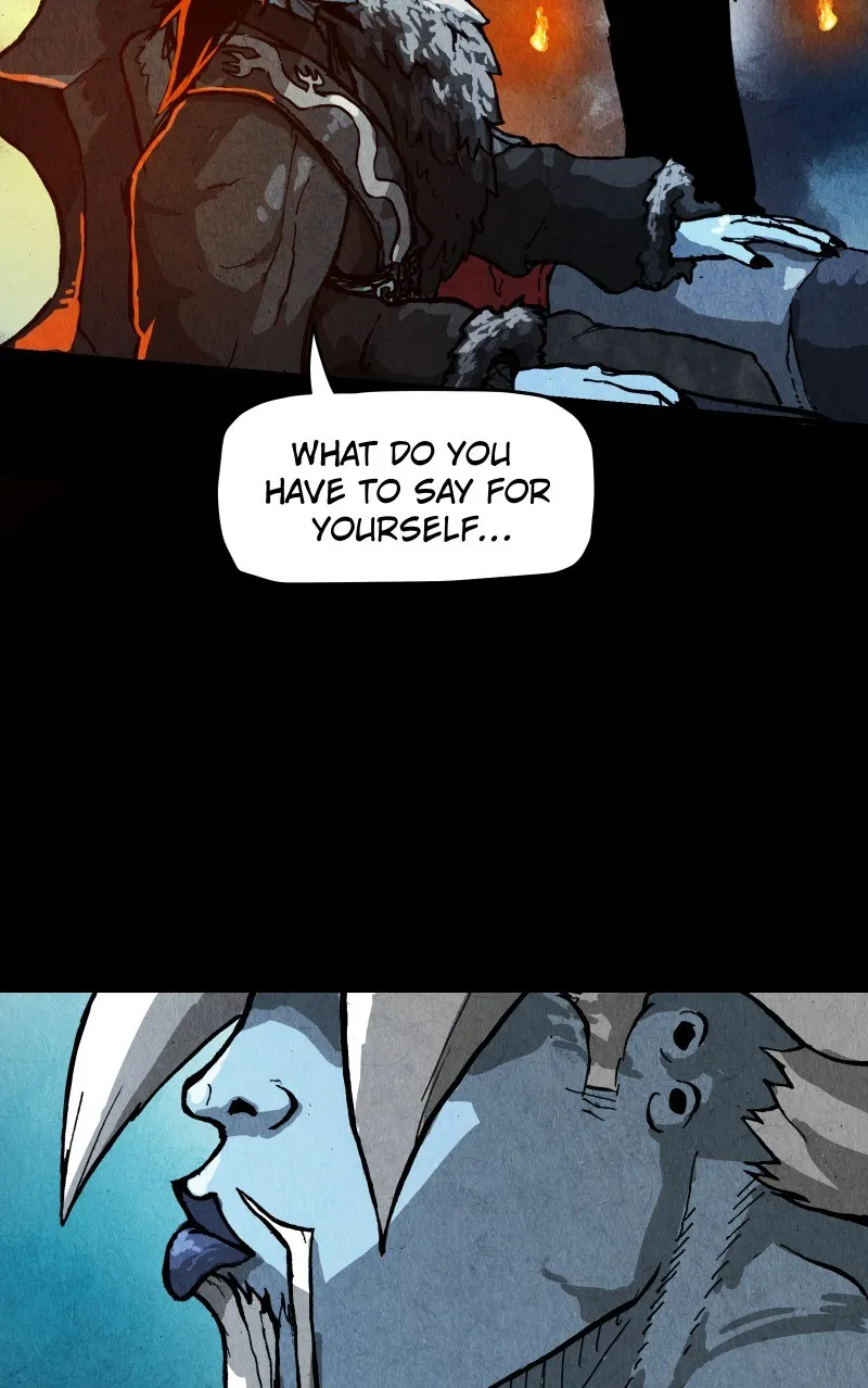 Read Gul chapter 105 image 29 on Lezhin